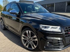 Bild des Angebotes Audi SQ5 SQ5+TDI+quattro+tiptronic