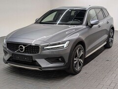 Bild des Angebotes Volvo V60 Cross Country Pro AWD LED/Navi/H.-K./AHK/elH
