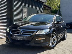 Bild des Angebotes VW Passat CC 2.0 R Line *1-HND*BIXENON*KAM*SPORT-M*