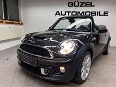 Bild des Angebotes MINI Cooper S Cabrio *HIGHGATE *PDC*NAVI*LEDER*XENON