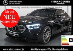 Bild des Angebotes Mercedes-Benz E 200 d Limousine MBUX AMG SHD Perf-AGA LED 360