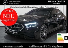 Bild des Angebotes Mercedes-Benz E 200 d Limousine MBUX AMG SHD Perf-AGA LED 360