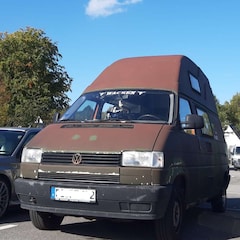 Bild des Angebotes VW T4 T4/MULTIVAN/CARAVELLE Transporter 70H 1F2