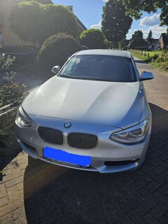 Bild des Angebotes BMW 120 120d Urban Line