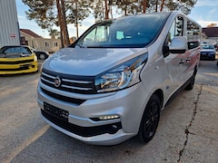 Bild des Angebotes Fiat Talento TALENTO 1.6dCi 145PS FAMiLY ROLLSTUHLRAMPE 64TKM