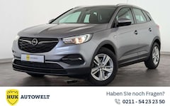 Bild des Angebotes Opel Grandland Grandland X 1.2 Turbo Edition BLUEOOTH+RFK+TEMP+