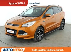 Bild des Angebotes Ford Kuga 2.0 TDCi Individual*XENON*TEMPO*PDC*SHZ*KLIMA*
