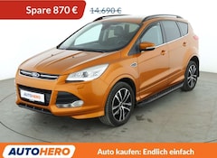Bild des Angebotes Ford Kuga 2.0 TDCi Individual*XENON*TEMPO*PDC*SHZ*KLIMA*