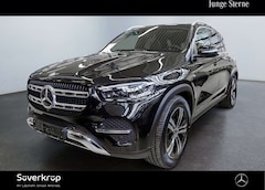 Bild des Angebotes Mercedes-Benz GLE 350 de 4M , WIDE MULTI AHK KAMERA PANO SPUR