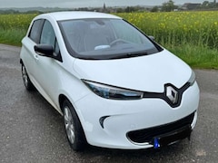 Renault ZOE ZOE (ohne Batterie) 22 kwh