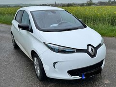 Bild des Angebotes Renault ZOE ZOE (ohne Batterie) 22 kwh