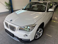 Bild des Angebotes BMW X1 20 d sDrive*DYNAMICS*BI-XEN*LEDR*PANO*NAV*PDC