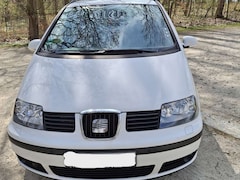 Bild des Angebotes SEAT Alhambra Alhambra Diesel 2.0 TDI DPF Best of Vigo