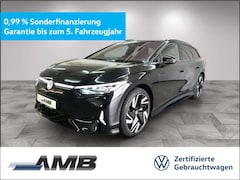 Bild des Angebotes VW ID.7 Tourer GTX 86kWh/AHK/21Zoll/Wärmepu/01.30Ga