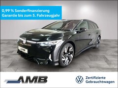 Bild des Angebotes VW ID.7 Tourer GTX 86kWh/AHK/21Zoll/Wärmepu/01.30Ga