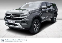 Bild des Angebotes VW Amarok Style 4Motion 2.0TDI DSG Standheizung AHK
