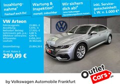 Bild des Angebotes VW Arteon 2.0 TSI DSG R-Line Navi ACC Rückfahrkamer