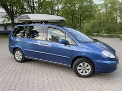 Bild des Angebotes Citroen C8 2,0 HDi, 107 PS, AHK