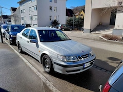 Bild des Angebotes Saab 9-5 2.0t