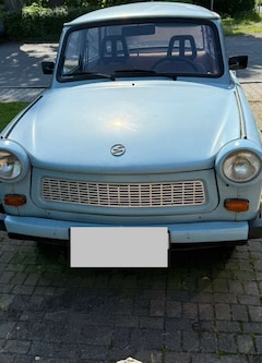 Bild des Angebotes Trabant P601
