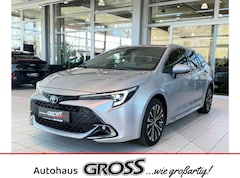 Bild des Angebotes Toyota Corolla Touring Sports Hybrid Team D 2.0 LED ACC El. Heckk