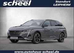 Bild des Angebotes Peugeot 308 e- Elektromotor 156 SW GT ACC/AHK/Kam./360