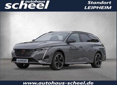 Bild des Angebotes Peugeot 308 e- Elektromotor 156 SW (E-) e- GT ACC FLA