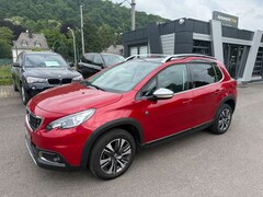 Bild des Angebotes Peugeot 2008 Crossway Automatik! TÜV bis 05/2027!