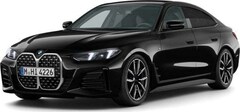 Bild des Angebotes BMW 420 M Sportpaket Sport Aut.