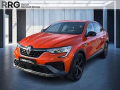 Bild des Angebotes Renault Arkana R.S. Line Fast Track Mild Hybrid 160 EDC