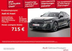 Bild des Angebotes Audi A5 TDI quattro S tronic 150 kW S line AHK