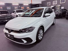 Bild des Angebotes VW Polo VI Life 1.0 LED/SHZG/PDC/SPUR/APP Connect
