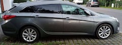 Bild des Angebotes Hyundai i40 i40cw vf, 1.6Gdi,top Zustand,viel Ausstattung,3Kameras, SHZ, PDC uvm.