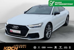 Bild des Angebotes Audi A7 50 TFSI e S-Tronic S-Line 2x, HD-Ma