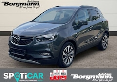 Bild des Angebotes Opel Mokka Innovation Turbo 1.4 Navi - Bluetooth - Sitzheizun