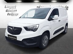 Bild des Angebotes Opel Combo-e Combo Cargo Edition*DIESEL*