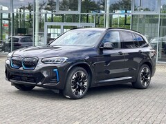 Bild des Angebotes BMW iX3 Impressive / AHK / Leder / Glasdach / DAB