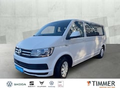 Bild des Angebotes VW T6 Kombi 2.0 TDI Caravelle Comfort*lang*AHK*NAVI*8-SITZER*