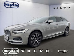 Bild des Angebotes Volvo V90 Kombi Ultimate Bright B4 Benzin EU6d HUD digitales