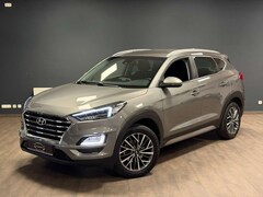 Bild des Angebotes Hyundai TUCSON 1.6 GDI Style /AHK/KAMERA/LENKHZ/LED/1.HAND