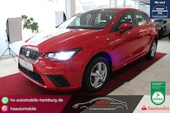 Bild des Angebotes SEAT Ibiza 1.0 TSI DSG Style