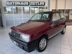 Bild des Angebotes Lancia Ypsilon Y10 Turbo *Erst 72TKM*TÜV NEU*Halle 77*