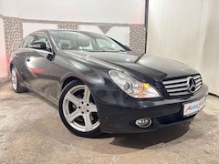 Bild des Angebotes Mercedes-Benz CLS 350 CGI LEDER MEMORY NAVI SCHIEBEDACH TOP