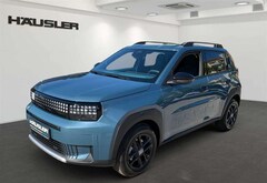 Bild des Angebotes Fiat Grande Panda 1.2T AT Hybrid ICON LED PDC Klima CarPlay Tempomat