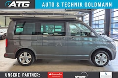 Bild des Angebotes VW T6 California T6.1 CALIFORNIA OCEAN STANDH ACC AHK LED MARKISE
