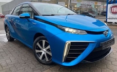 Toyota Mirai Luxury