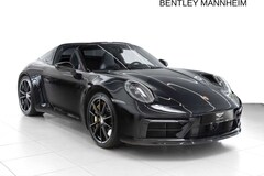 Bild des Angebotes Porsche 992 911 Targa 4S Keramikbremse (PCCB)