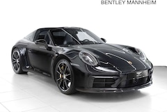 Bild des Angebotes Porsche 992 911 Targa 4S