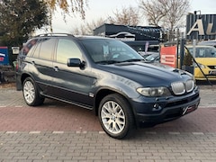 Bild des Angebotes BMW X5 3.0d*Automatik*Nav*Xen*Leder*Memory*Temp*TV*