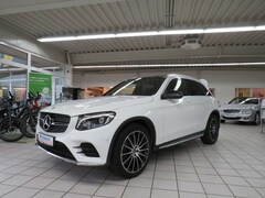 Bild des Angebotes Mercedes-Benz GLC 250 4Matic
